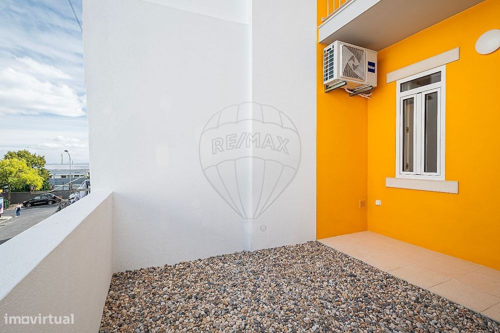 Apartamento T1 para arrendamento