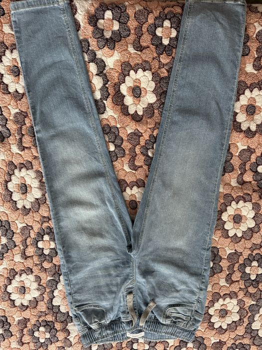 Продам джинцы на мальчика