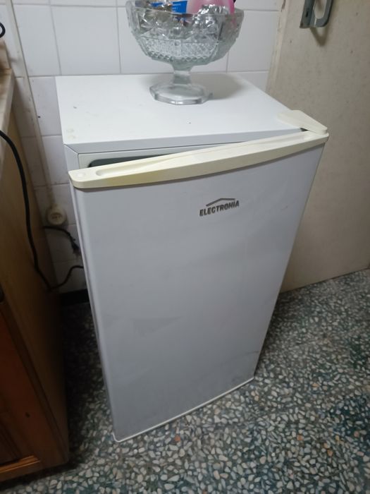 Frigorífico pequeno