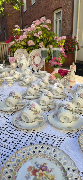 Сервіз Rosenthal, Echenbacsh,Waiden