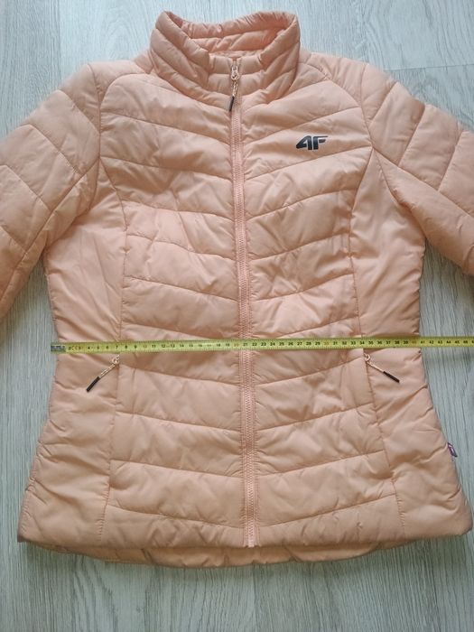 Kurtka wiosenna 4F XS