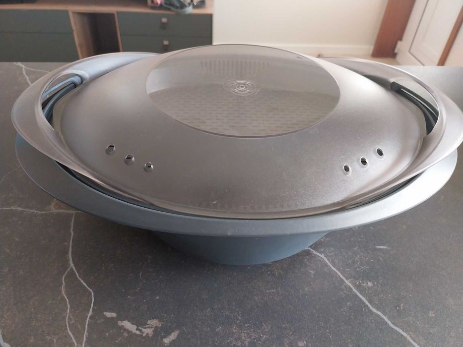 Robot de cozinha Bimby