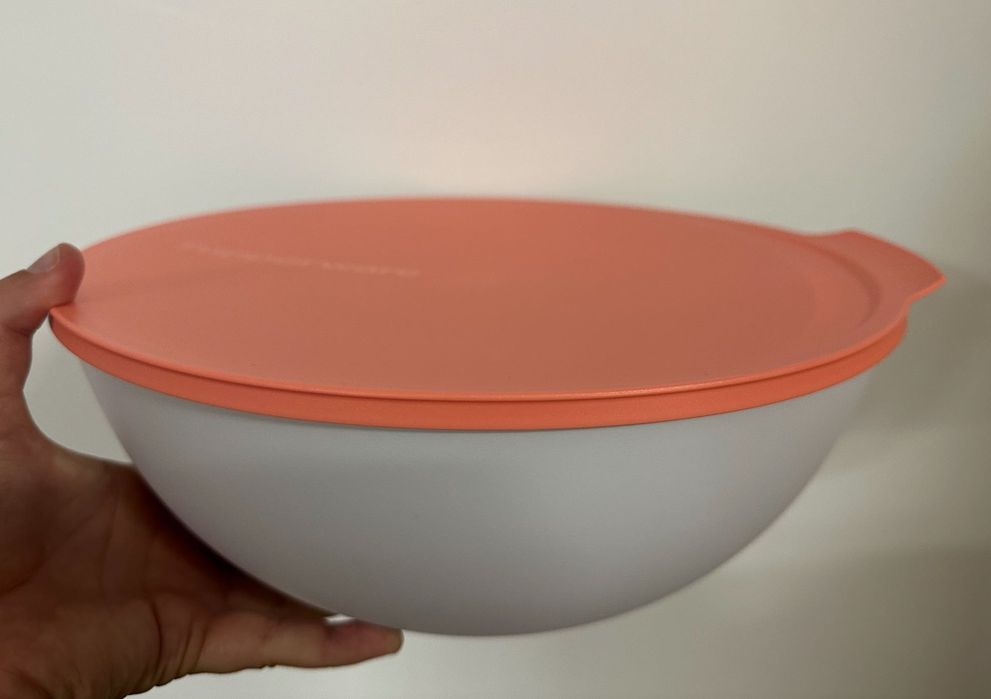Saladeira Allegra 5L Tupperware434038277449328642