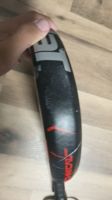 Babolat Technical veron 2025