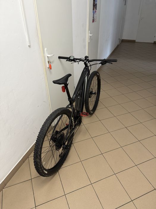 Rower elektryczny Cannondale e-MTB. Trail neo SL 1. Zamiana