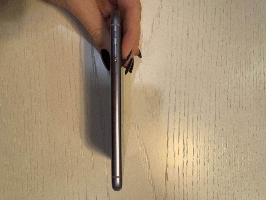 iPhone 11 64gb usado