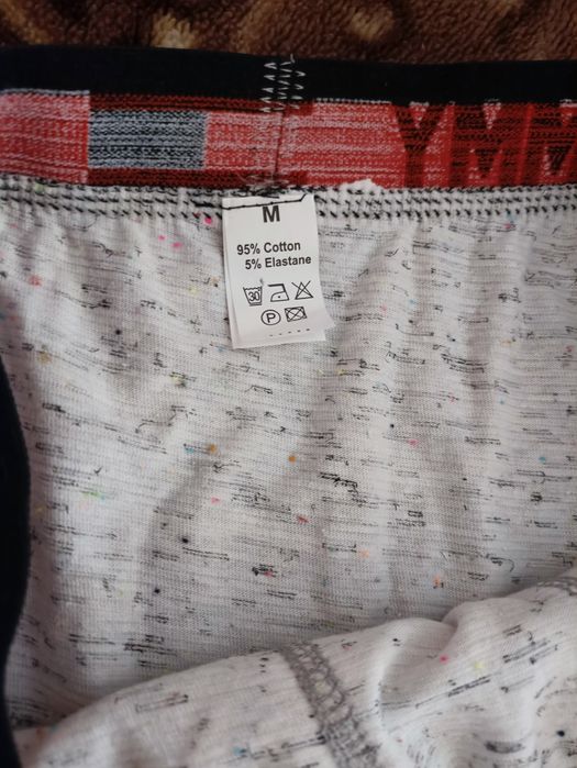 Труси боксери Tommy Hilfiger 46-48р(М)