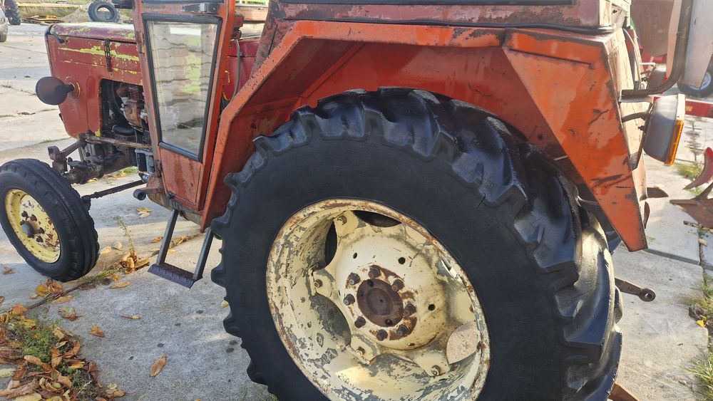 Ciągnik Ursus  C-355 odpowiednik C-360