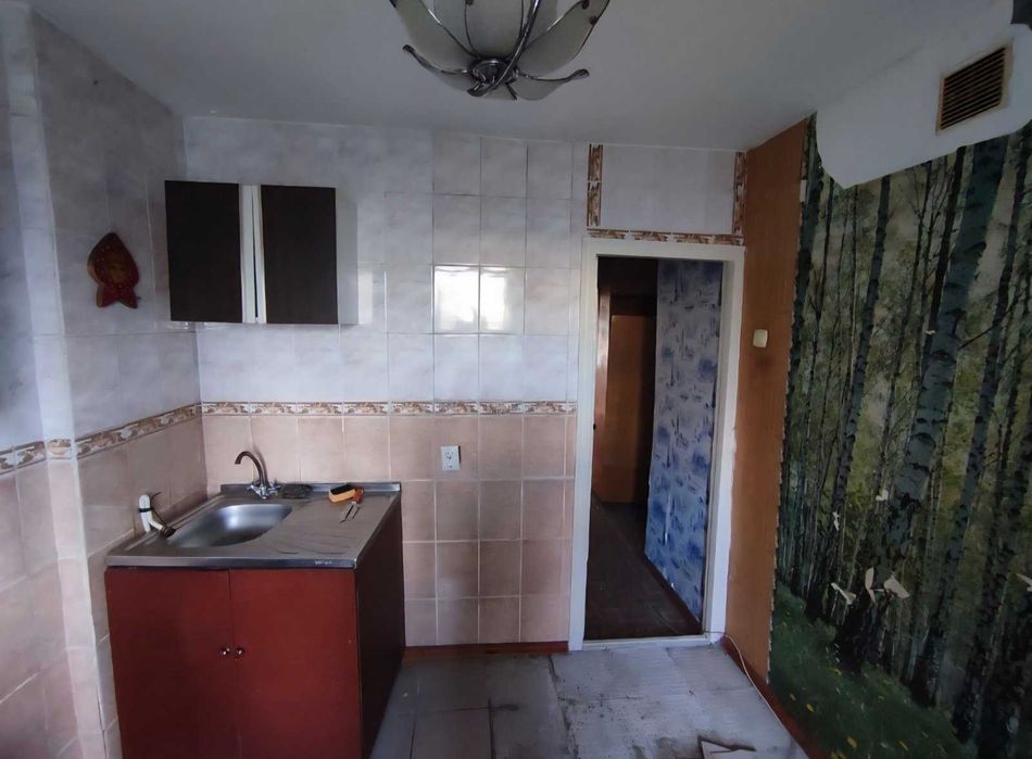 Продам однокімнатну квартиру