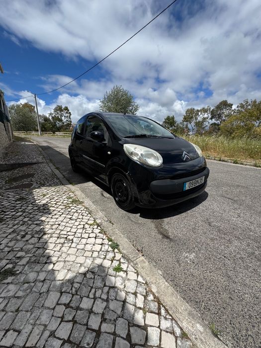 Citroën C1 Gasolina