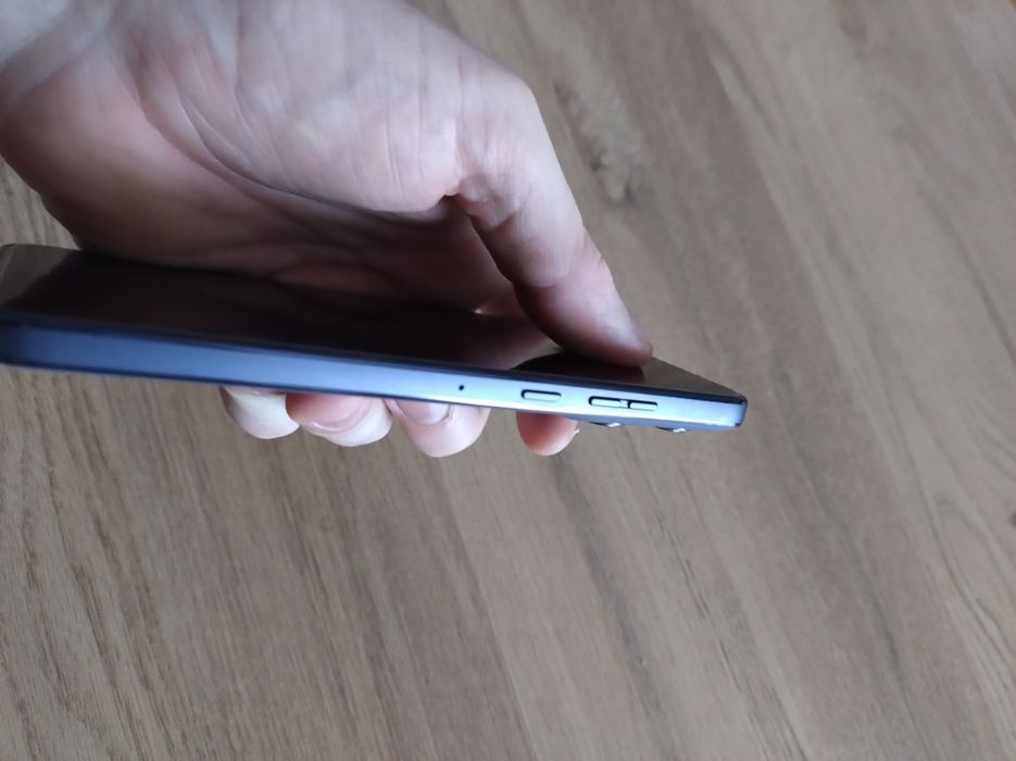 Motorola Edge 60 neo | Stan idealny | 12/256