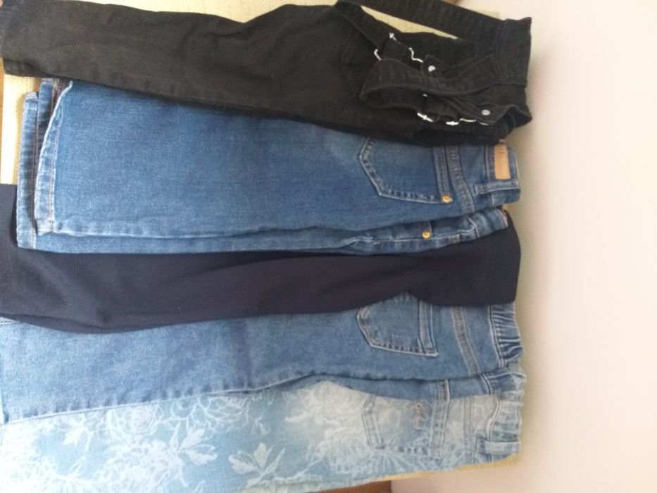 Sprzedam 5 par spodni