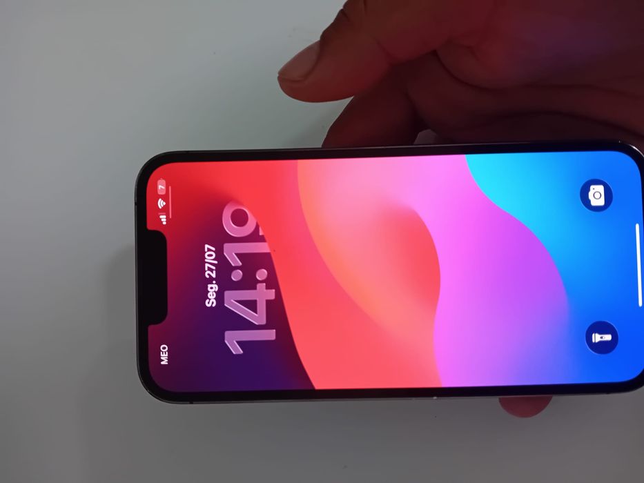 Iphone 13 pro 128gb