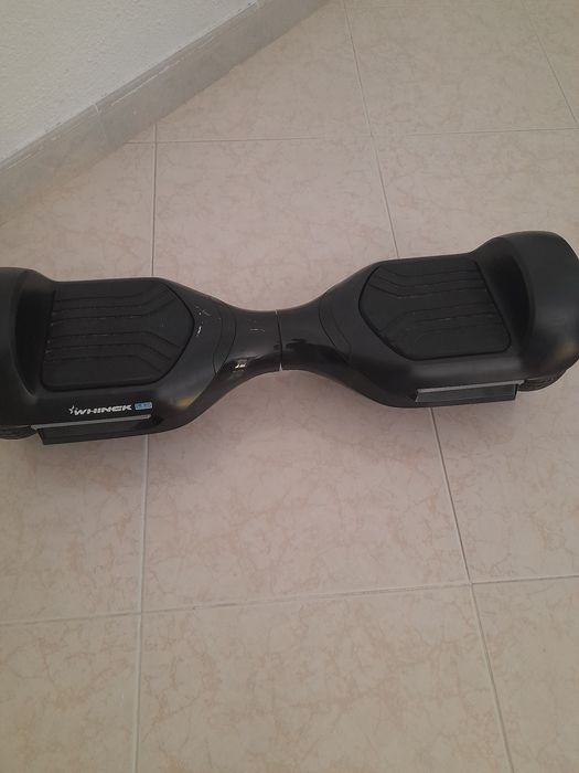 Brinquedos Hover body
