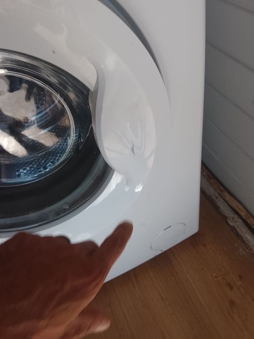 Vendo máquina de lavar roupa