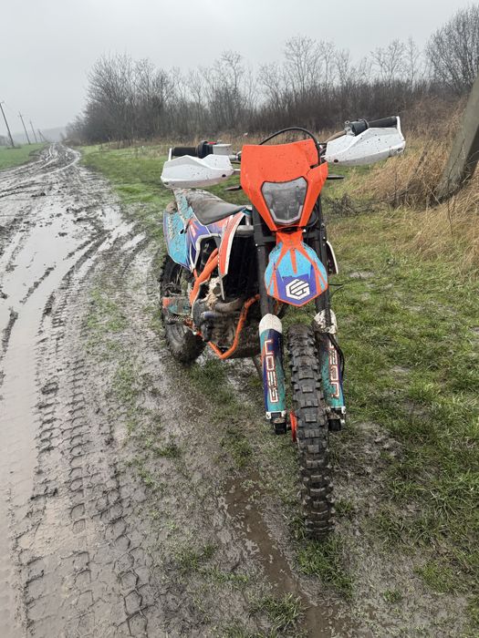 GEON GNS 2023 Обмін