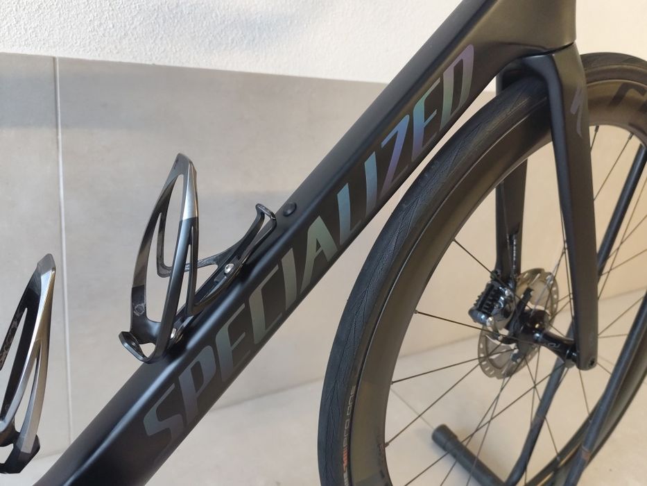 Specialized Venge Pro (Tam. 56)