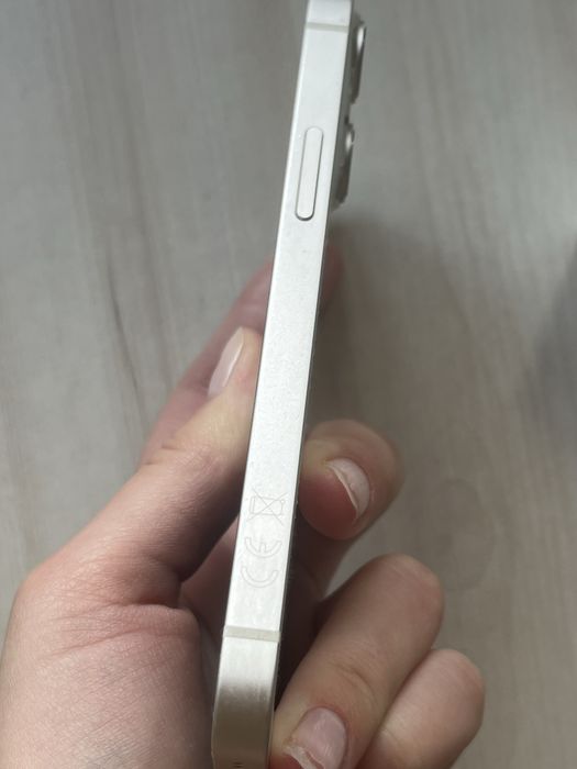 Apple Iphone 13 mini 128GB Biały