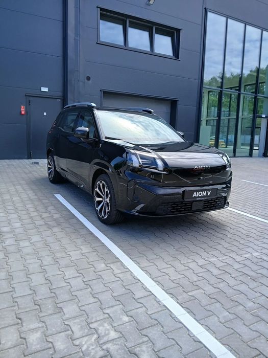 Gac Aion V