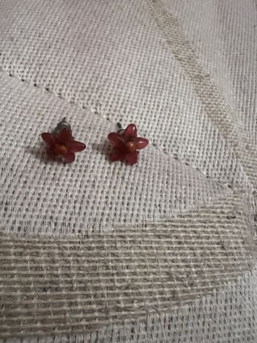 Brincos bijuteria