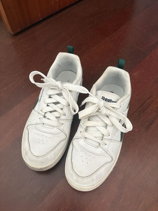 Sapatilhas reebok