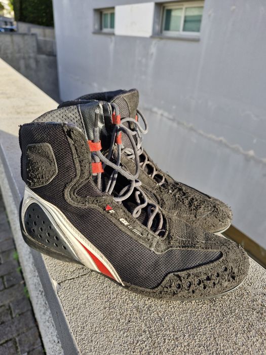 Botas Dainese 40