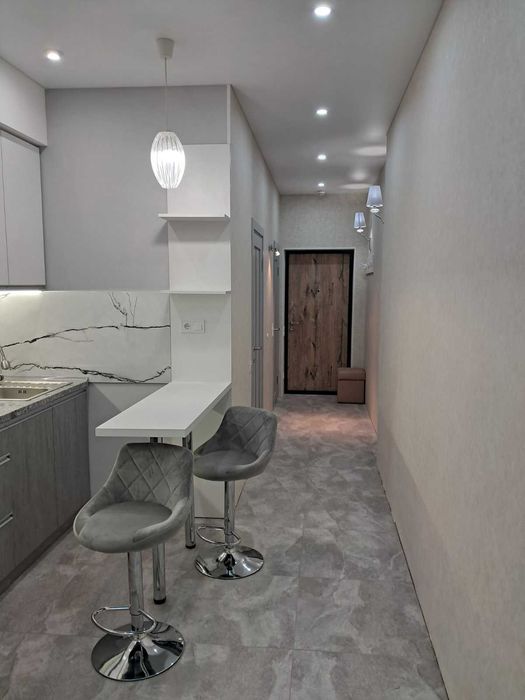 1-комнатная квартира по адресу ул. Спортивная (площадь 31 м²) - Atlanta.ua - фото 8