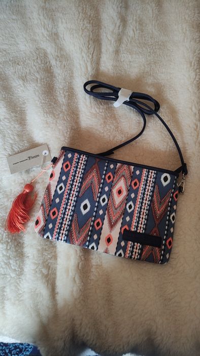 Mala de senhora nova