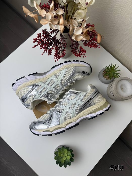 ИДЕАЛЬНЫЕ Кроссовки Asics Gel-Kayano 12.1