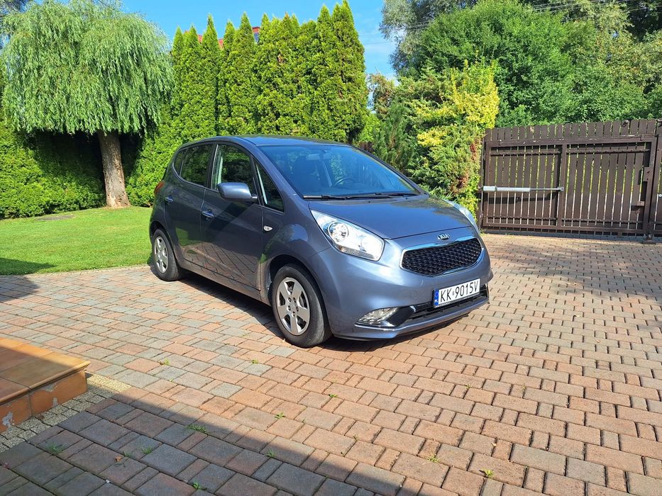 Kia Venga
