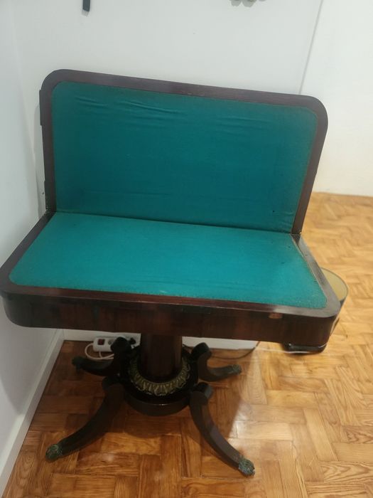 Vendo mesa de jogo