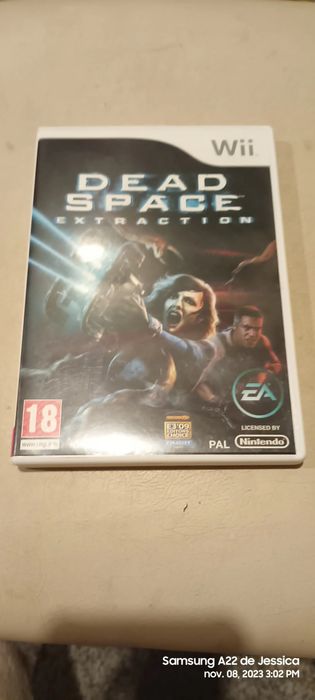 Wii + Wii Balance + 3 jogos