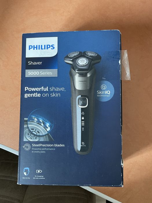 Електробритва Philips S5589