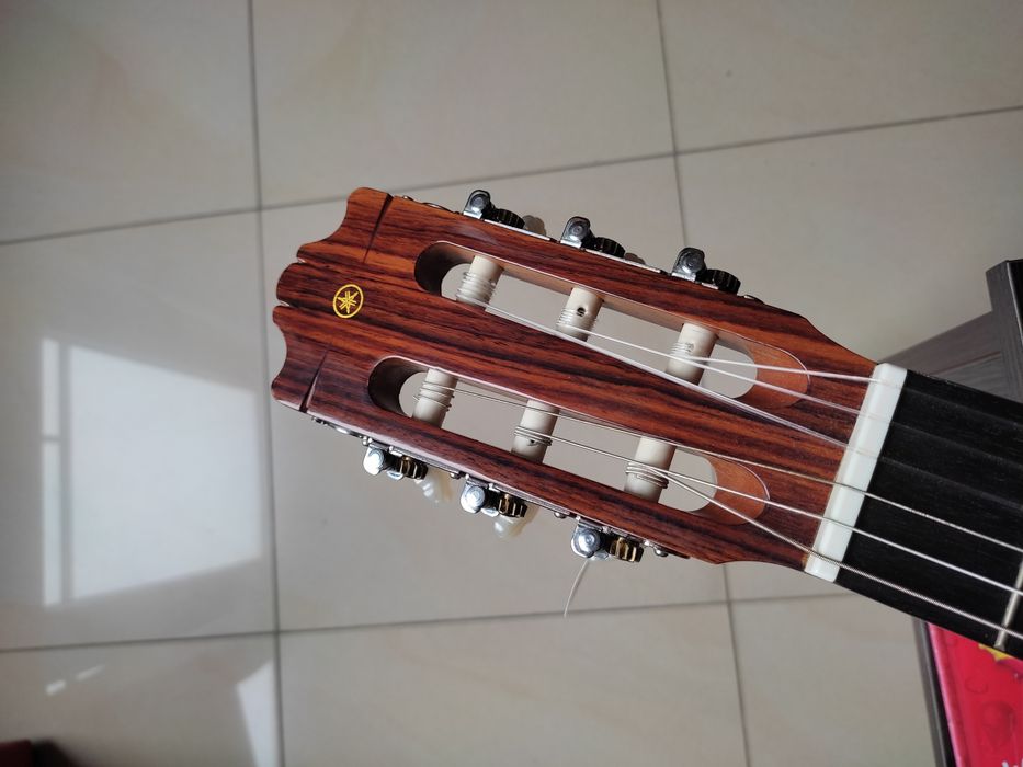 Gitara Yamaha G-231 II made in taiwan