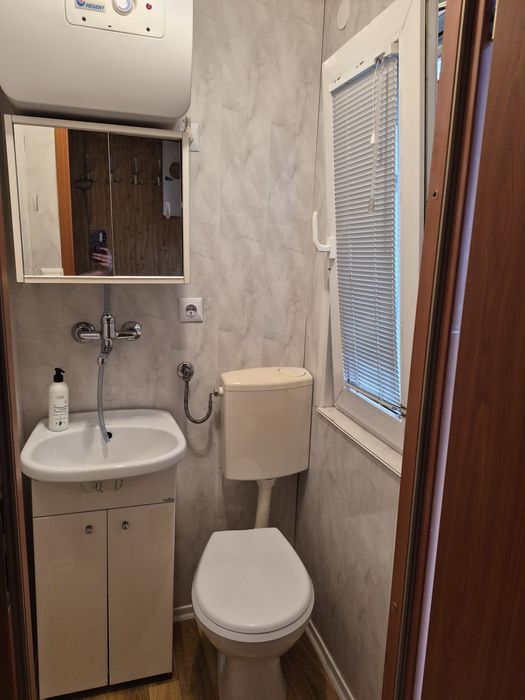 ROD Przystań – działka 360 m² z domkiem | Gdańsk, ul. Meteorytowa