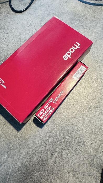Etui rhode 13/14/15 Pro