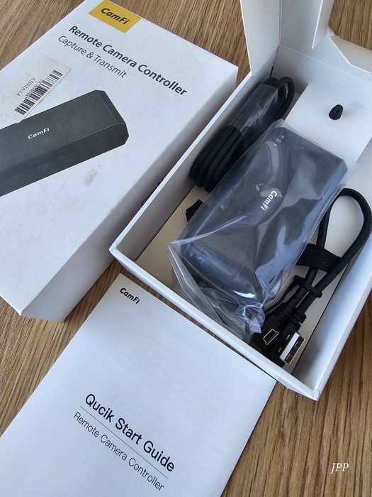 Vários acessórios e baterias para Canon