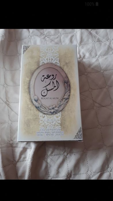 Perfumy Lataffa 100ml