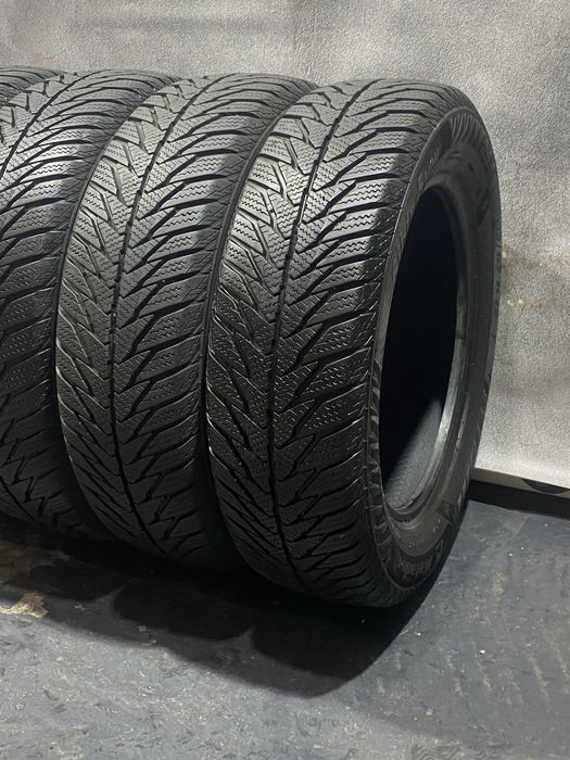 ‼️ЗИМОВА РЕЗИНА‼️ Matador • 175/65 R15 АРТ:378