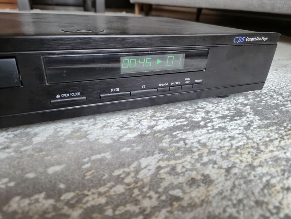 CD Cambridge Audio CD-5