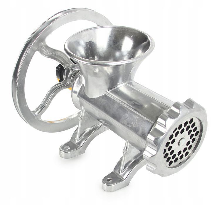 Maszynka Do Mielenia Mięsa Z Kołem Nadziewarka