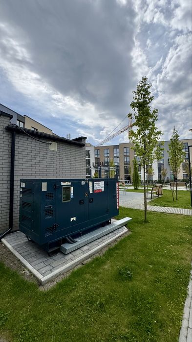 Продаж 1к квартири в 2 будинку, ЖК Парксайд