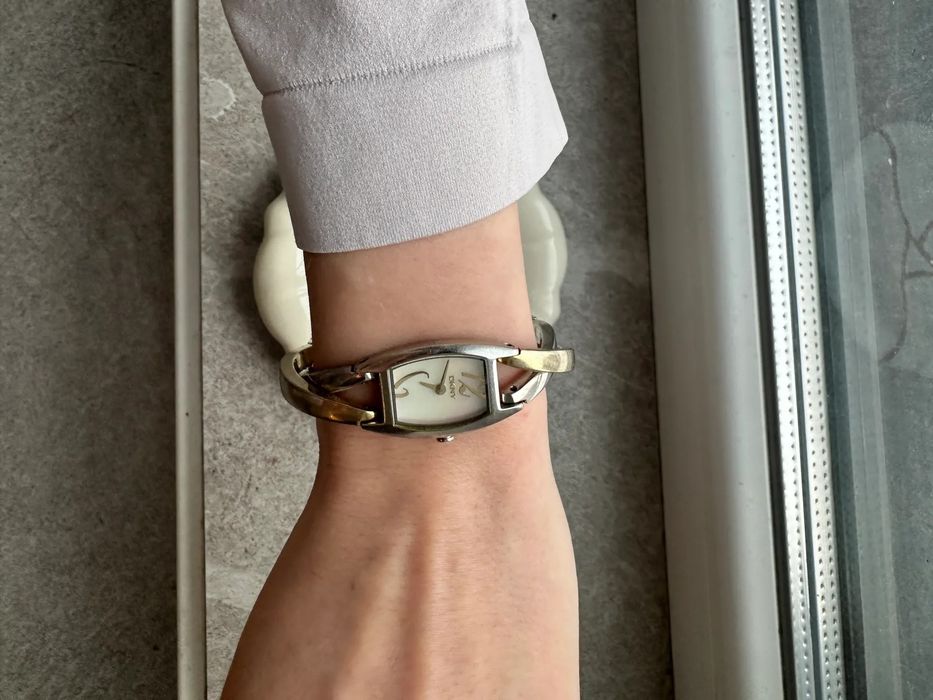 Годинник оригінал DKNY.на худу руку.