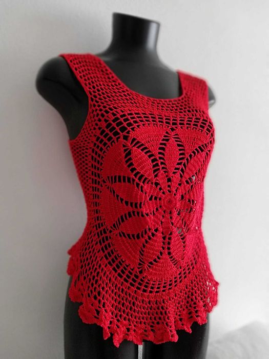 Linhas para crochet ou tricot de algodão 100 gramas