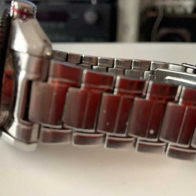 seiko diver 200 m dła nurków skz 325k