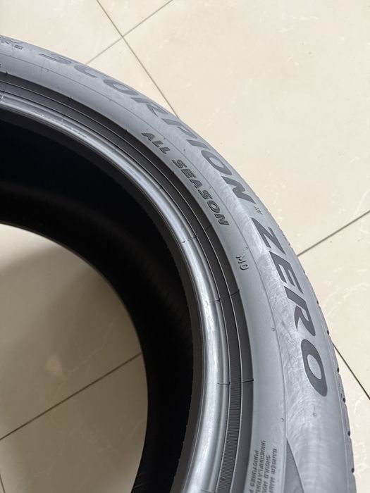 Шини всесезонні 275/50/20 Pirelli 275 50 r20 ваесезонные