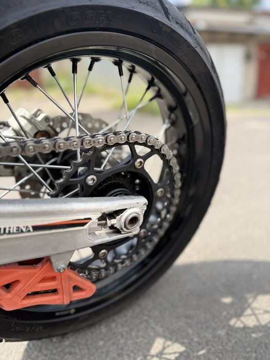 Продам Kovi Pro S 182 184 motard