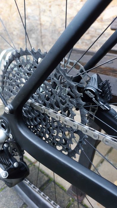 Gravel SP-G058 Spcycle Grawel