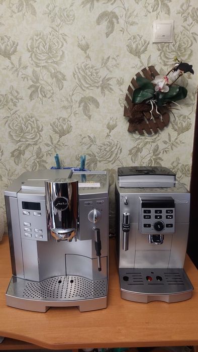 Кавомашина Jura Impressa S9 із Німеччини.: 5 800 грн. - Кофемашины