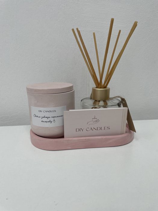 Гіпсові вироби